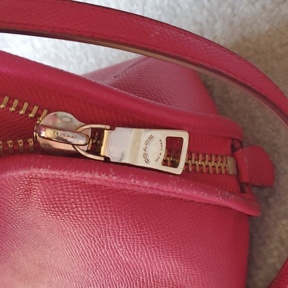 Ruby Prince Street Satchel Bag - Picture 6 of 12
